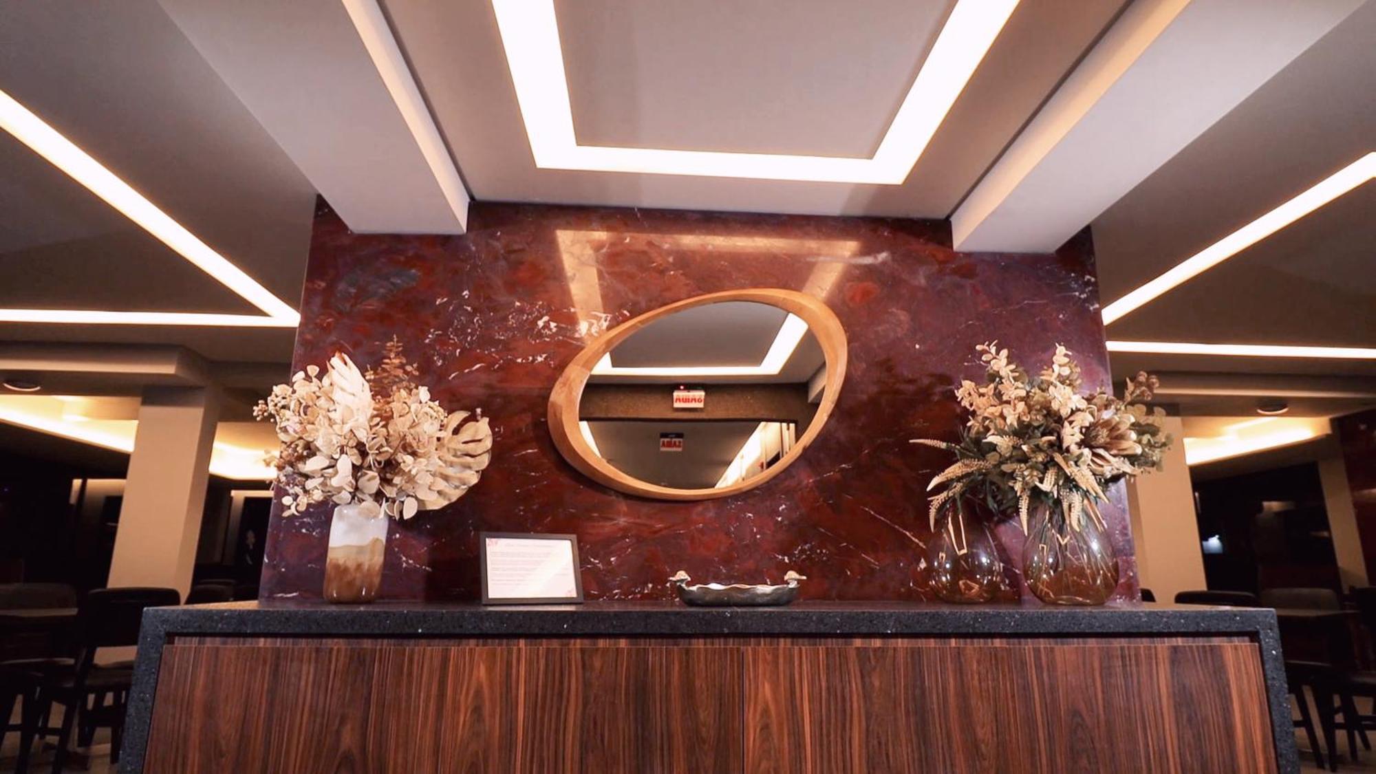 Ingleses Park Hotel Florianópolis Zewnętrze zdjęcie