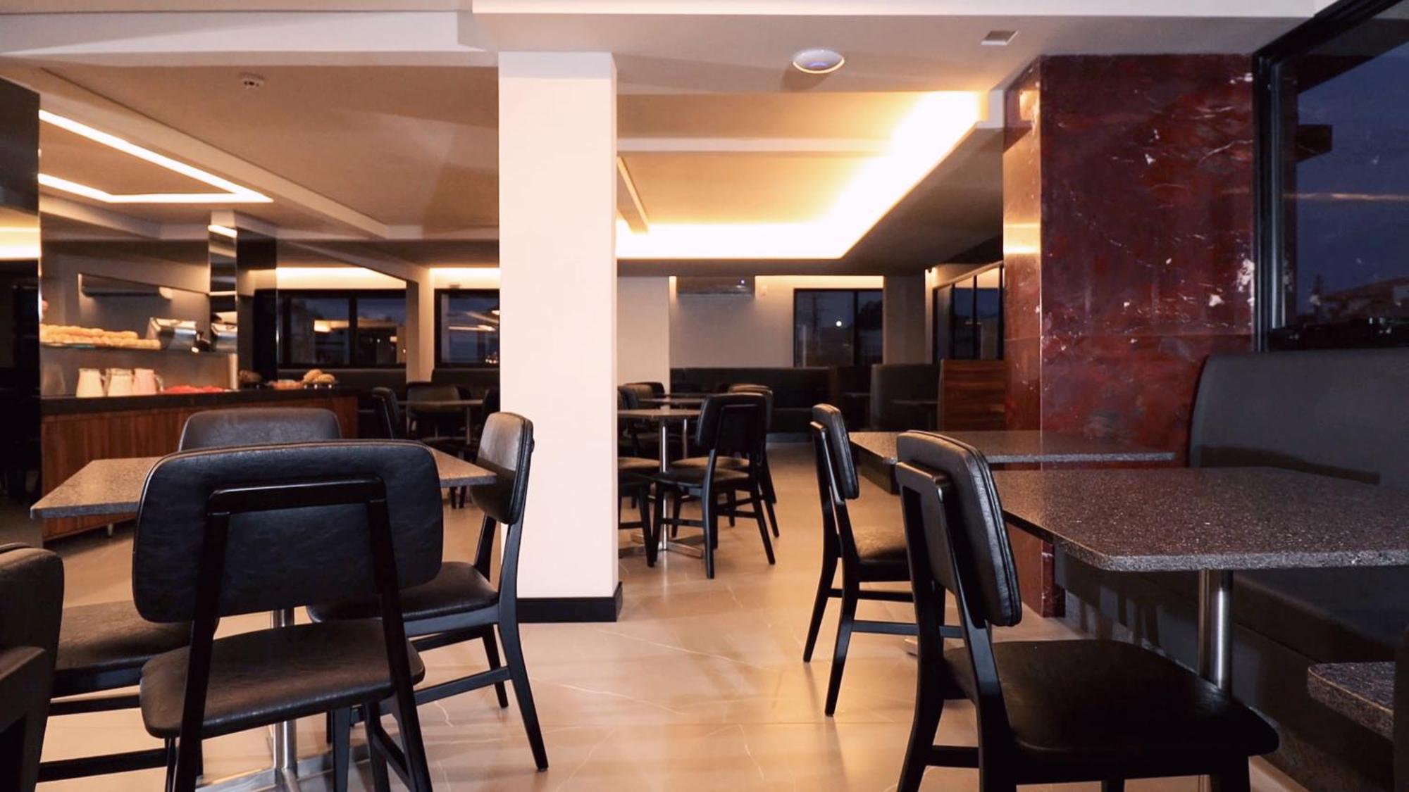 Ingleses Park Hotel Florianópolis Zewnętrze zdjęcie