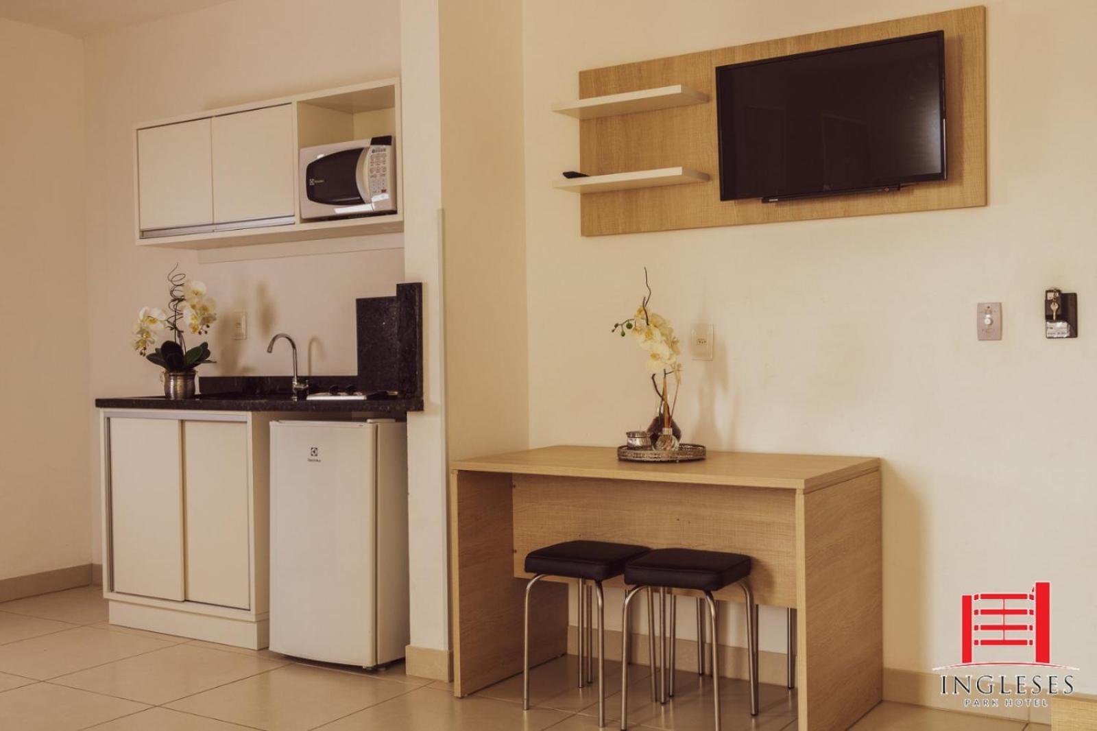Ingleses Park Hotel Florianópolis Zewnętrze zdjęcie