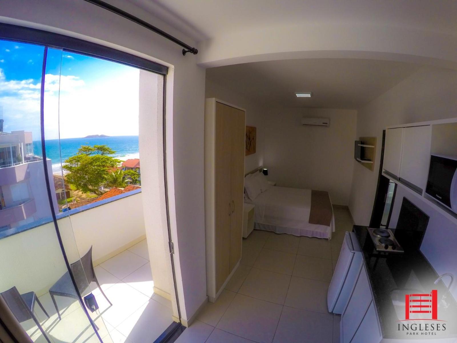 Ingleses Park Hotel Florianópolis Zewnętrze zdjęcie