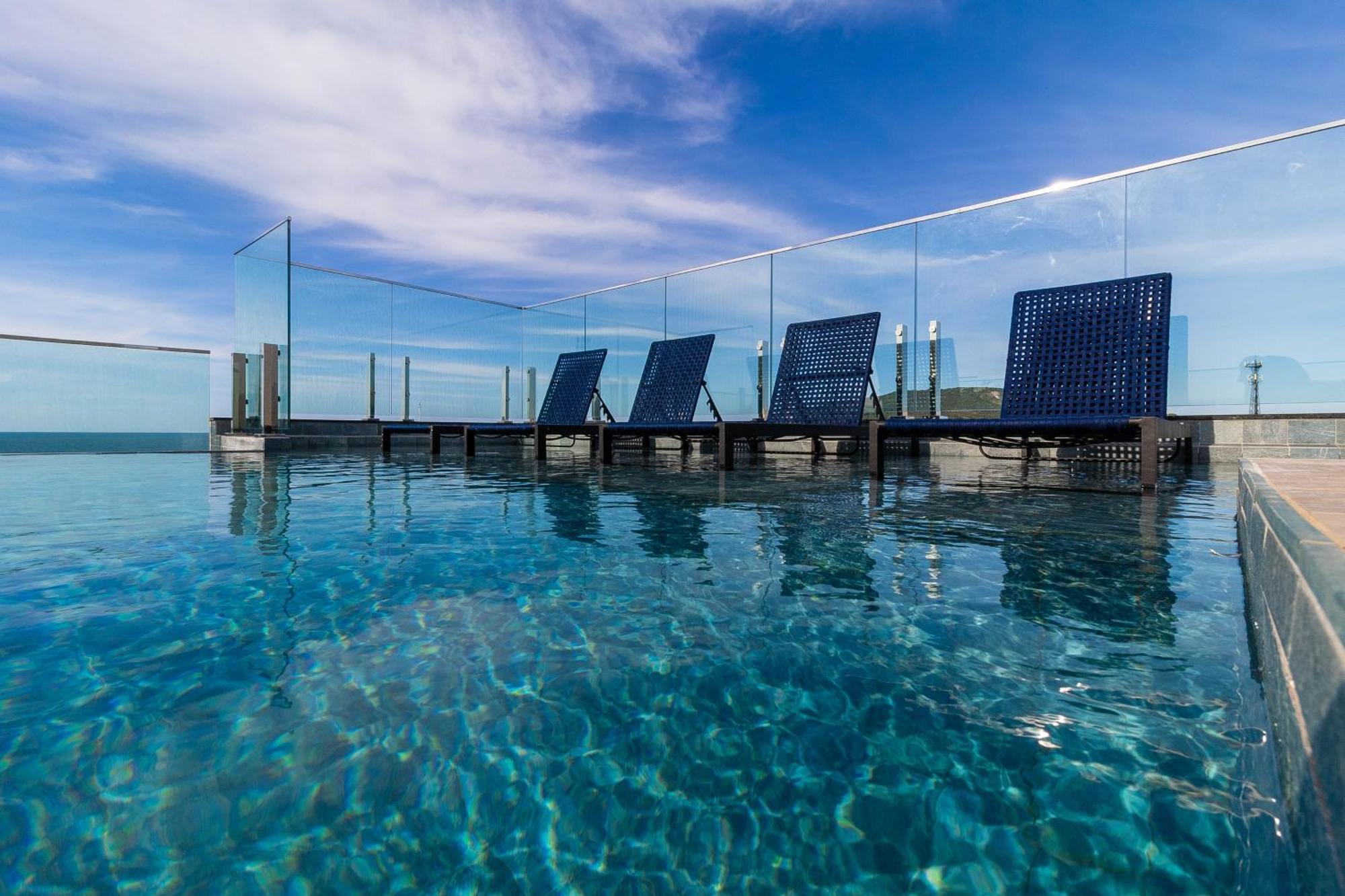 Ingleses Park Hotel Florianópolis Zewnętrze zdjęcie
