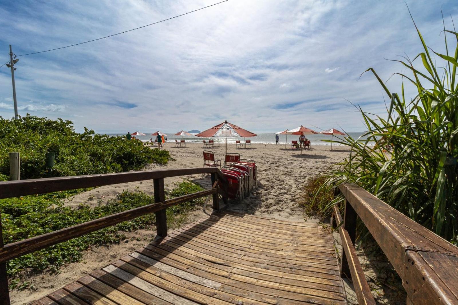 Ingleses Park Hotel Florianópolis Zewnętrze zdjęcie