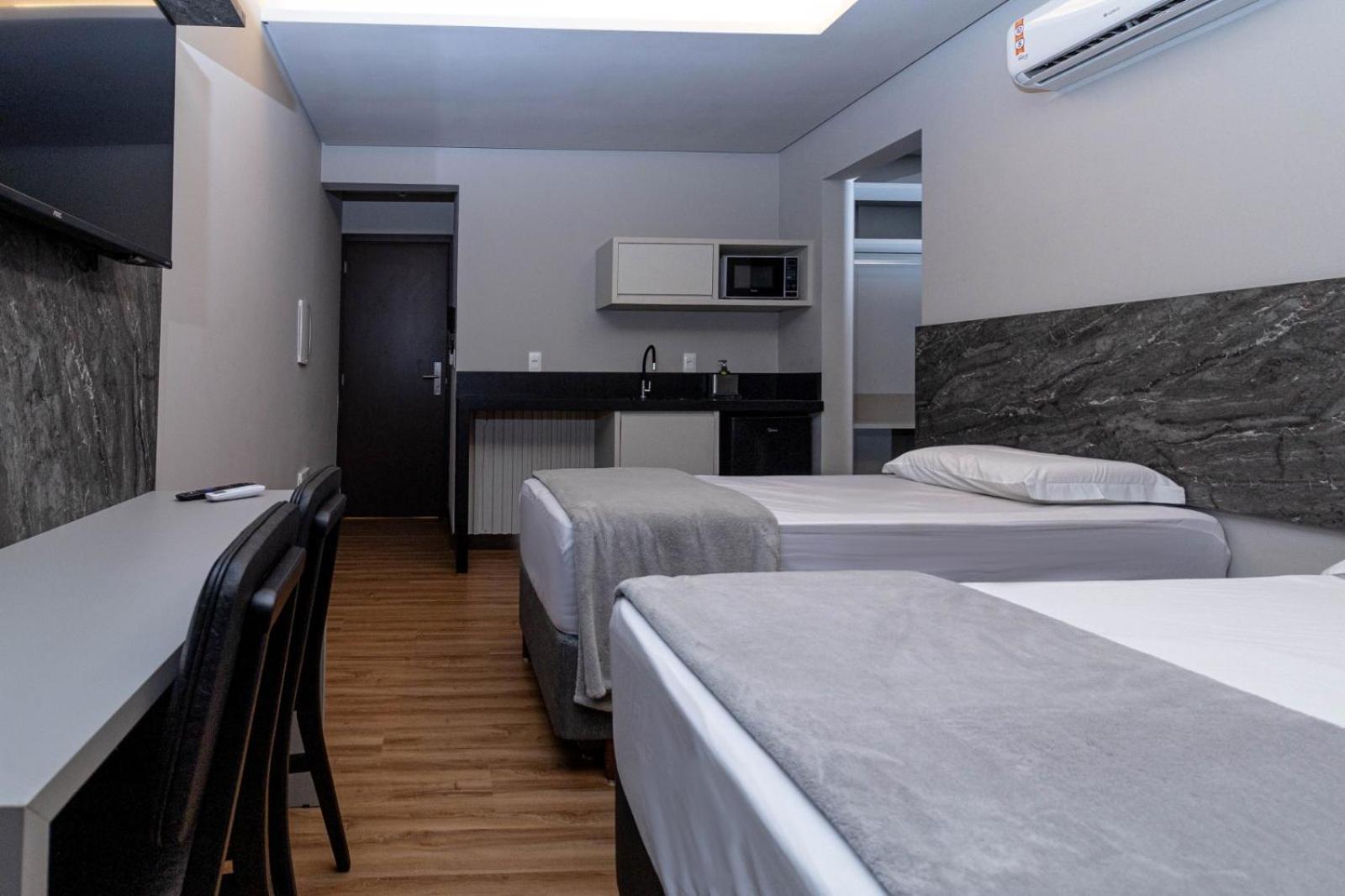 Ingleses Park Hotel Florianópolis Zewnętrze zdjęcie