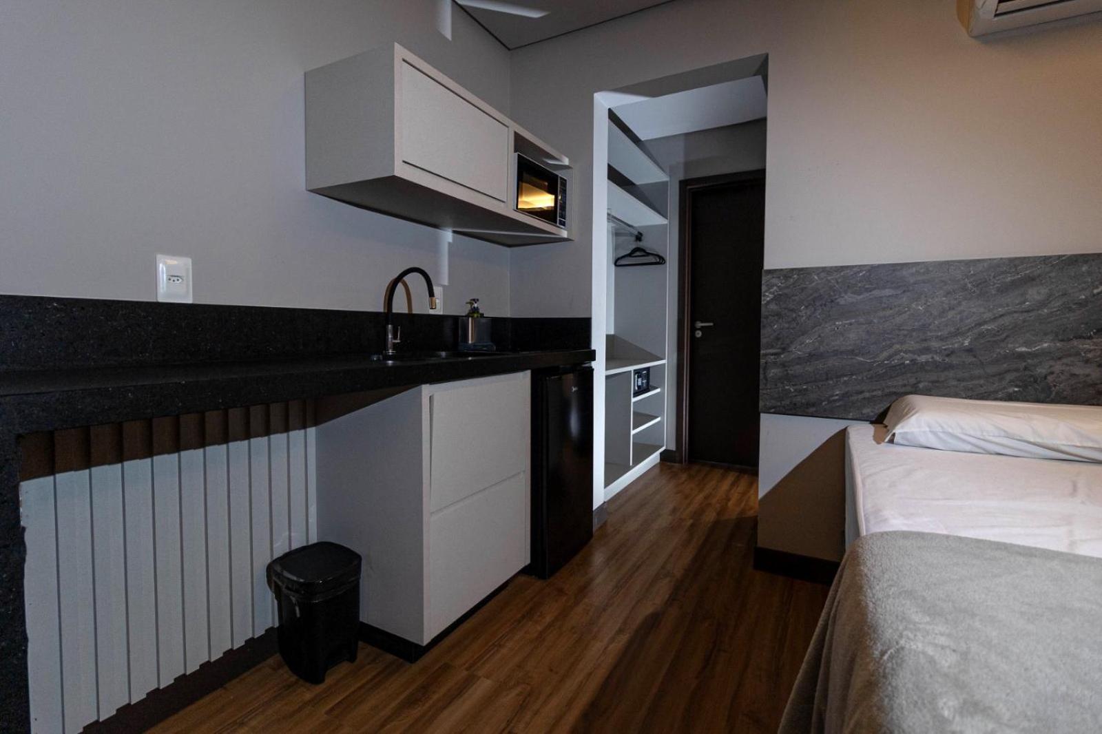 Ingleses Park Hotel Florianópolis Zewnętrze zdjęcie