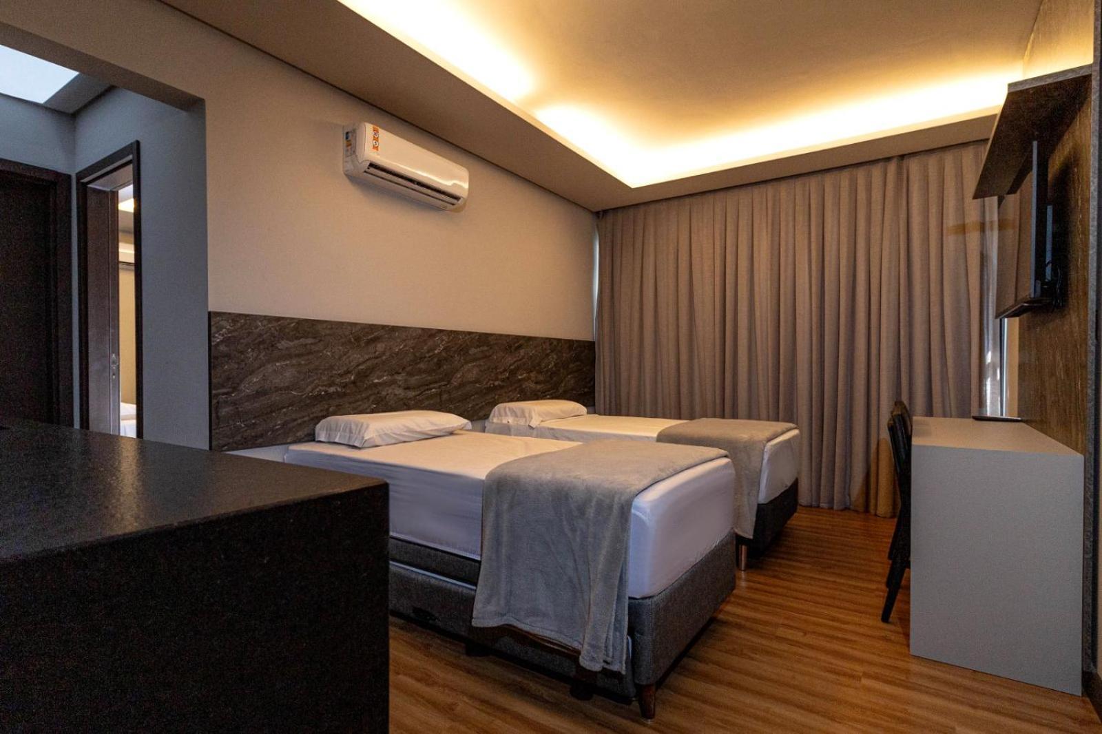 Ingleses Park Hotel Florianópolis Zewnętrze zdjęcie