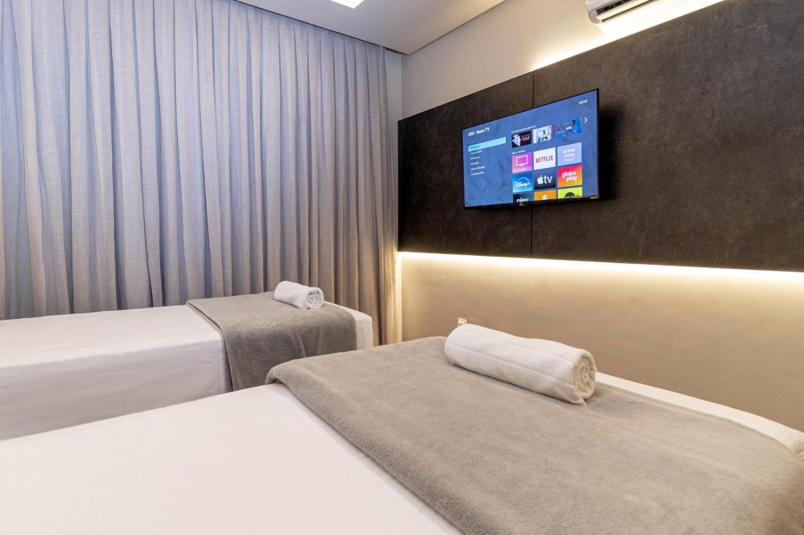 Ingleses Park Hotel Florianópolis Zewnętrze zdjęcie