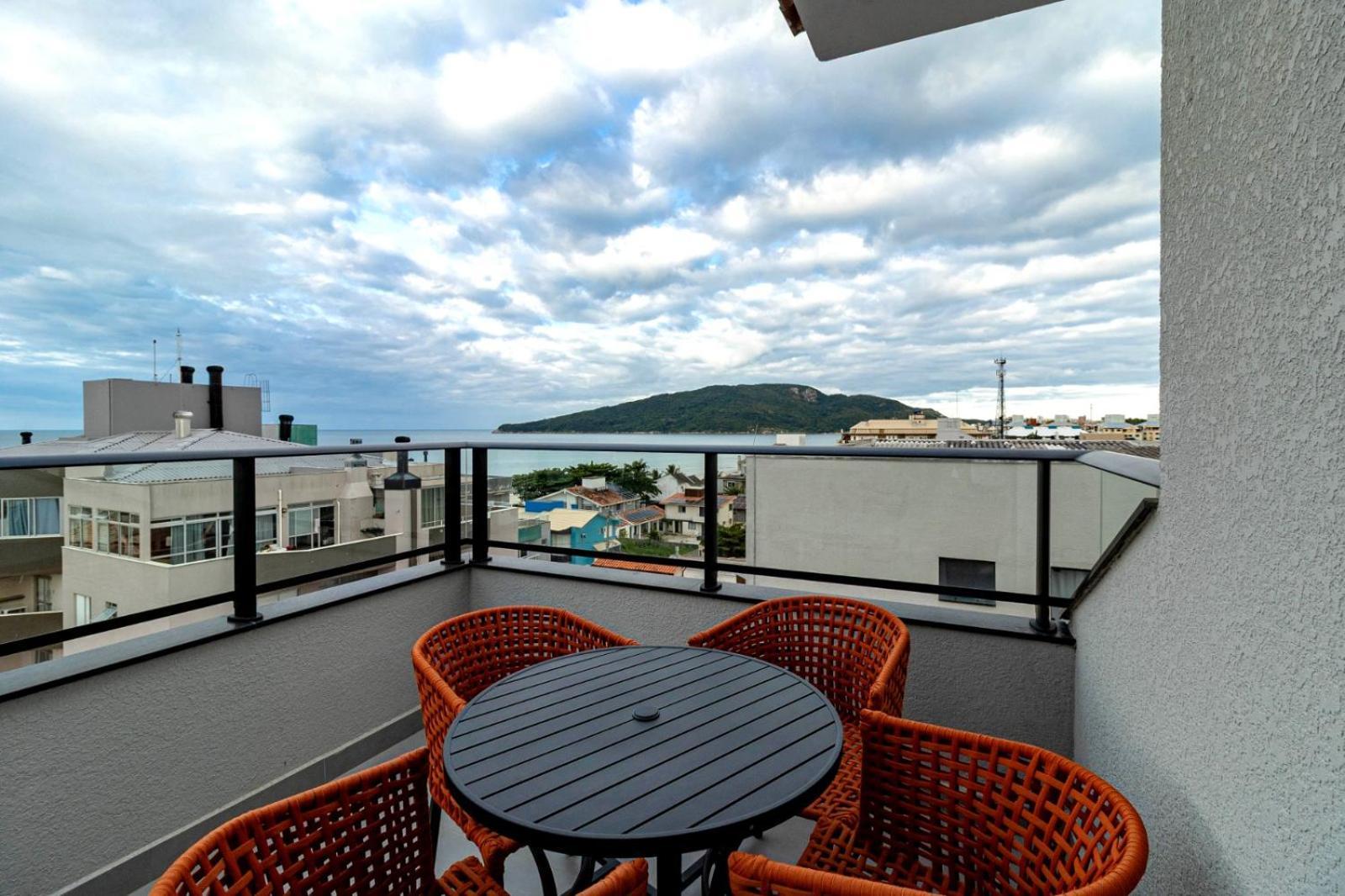 Ingleses Park Hotel Florianópolis Zewnętrze zdjęcie
