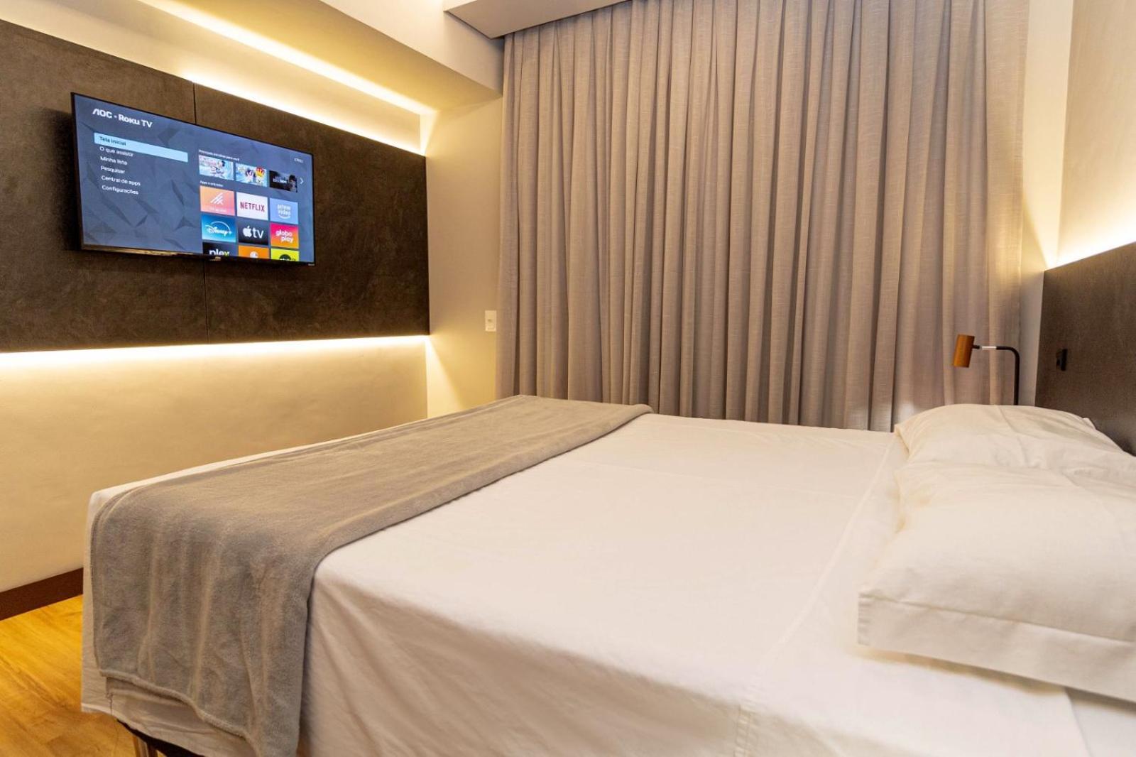 Ingleses Park Hotel Florianópolis Zewnętrze zdjęcie