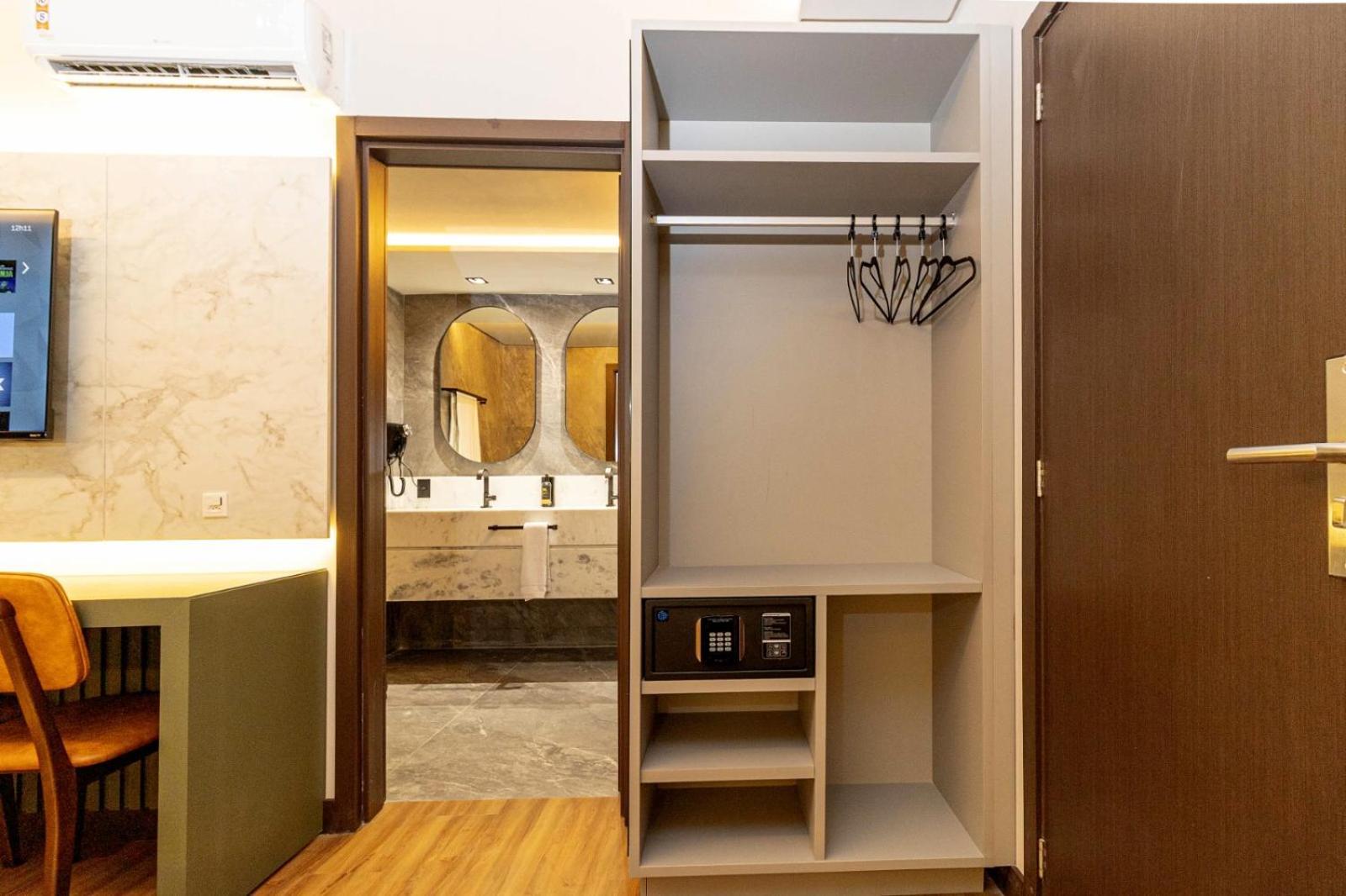 Ingleses Park Hotel Florianópolis Zewnętrze zdjęcie