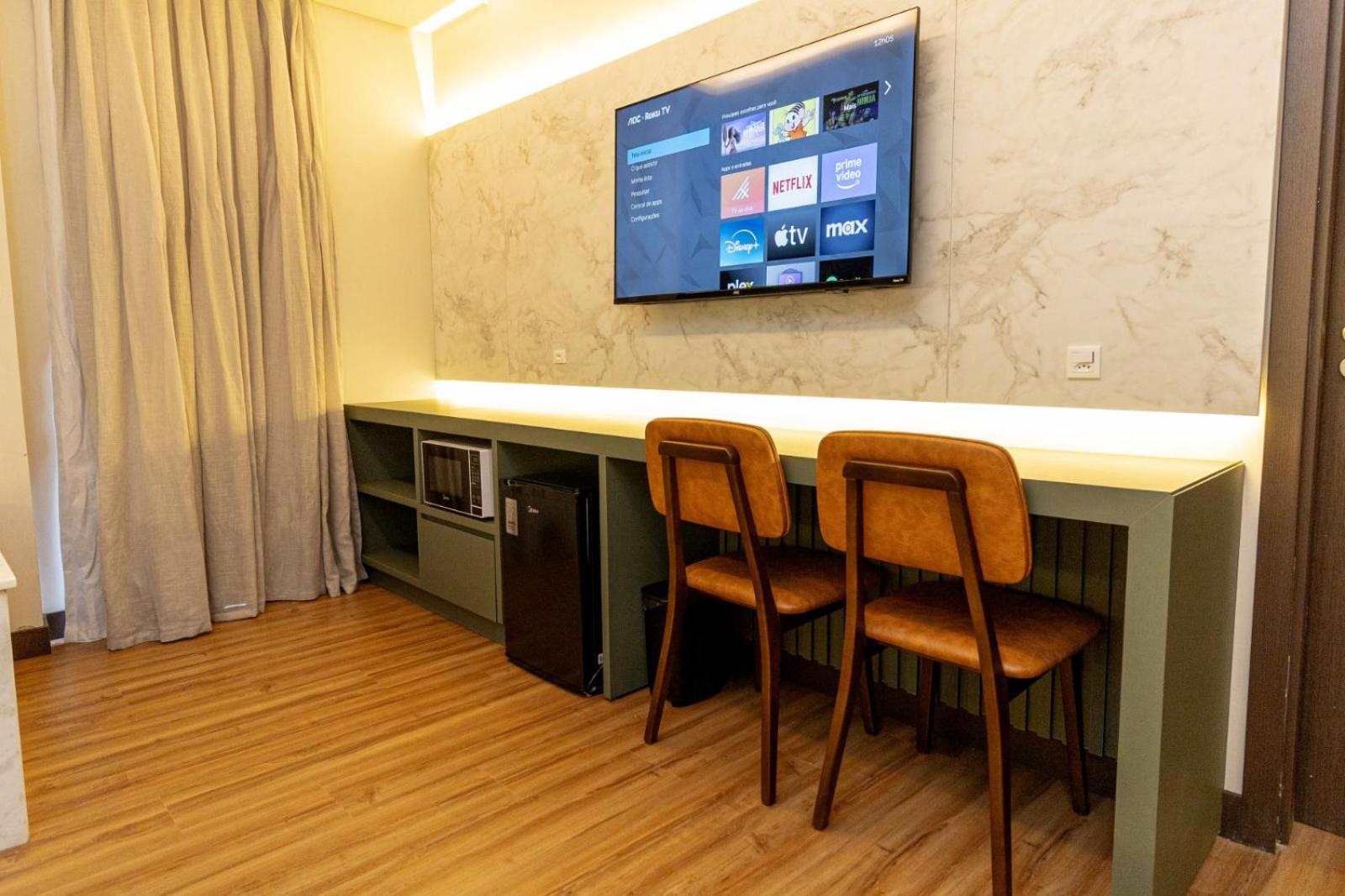 Ingleses Park Hotel Florianópolis Zewnętrze zdjęcie