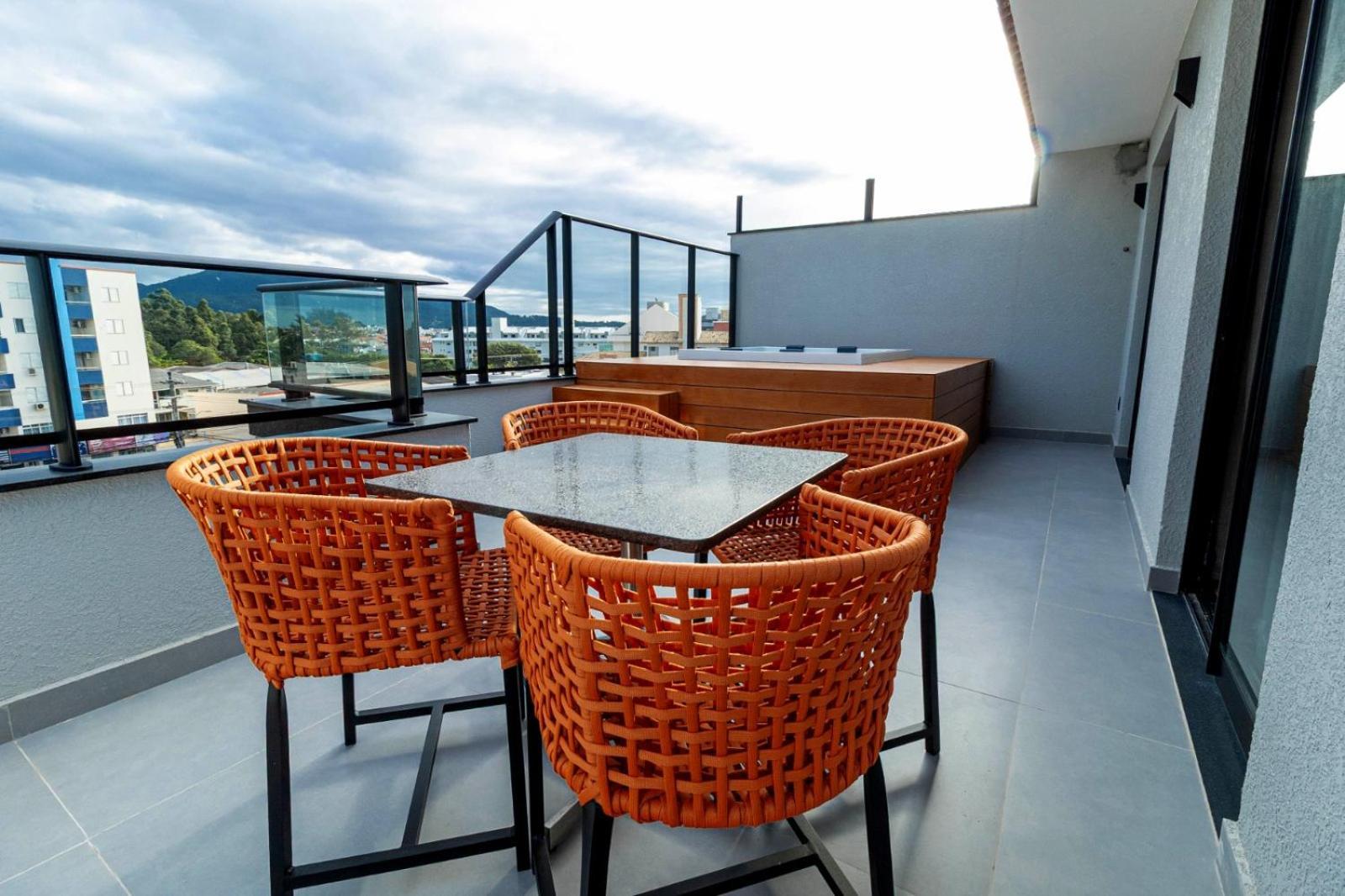 Ingleses Park Hotel Florianópolis Zewnętrze zdjęcie